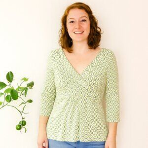 Banana Republic Large